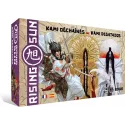 Rising Sun - Kamis Déchaînés
