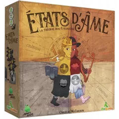 États d'Âme États d'Âme