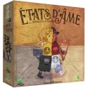 États d'Âme