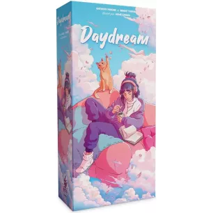Daydream Daydream