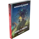 Dungeons & Dragons 5e Éd. - Manuel des Monstres 2025