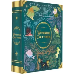 Wondrous Creatures