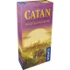 Catan : Barbares et Marchands - Extension 5 & 6 joueurs