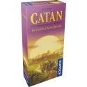 Catan : Barbares et Marchands - Extension 5 & 6 joueurs