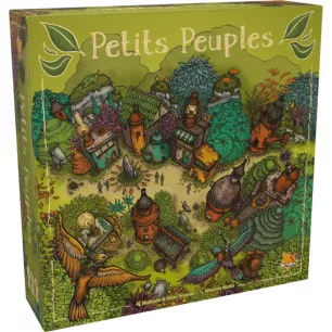 Petits Peuples Petits Peuples