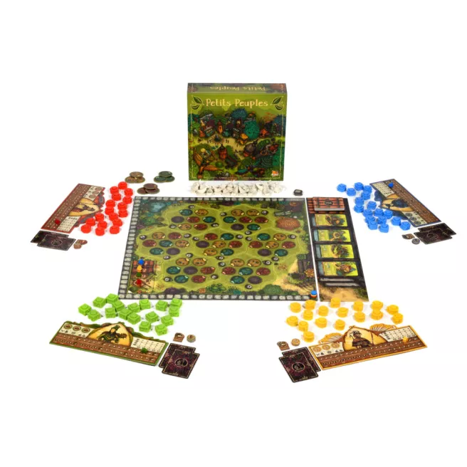 Petits Peuples