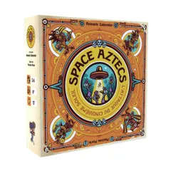 Space Aztecs