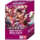 One Piece Card Game - A Fist Of Divine Speed - Double Pack DP07 EN
