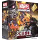 Marvel Champions: Le Jeu de Cartes - Agents du S.H.I.E.L.D.