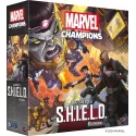 Marvel Champions: Le Jeu de Cartes - Agents du S.H.I.E.L.D.