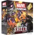 Marvel Champions: Le Jeu de Cartes - Agents du S.H.I.E.L.D.