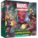 Marvel Champions: Le Jeu de Cartes - Agents du S.H.I.E.L.D.