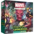 Marvel Champions: Le Jeu de Cartes - L'Avènement de Crâne Rouge