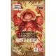 One Piece Card Game - Premium Booster The Best (PRB-01) - Blister 1 Booster FR