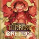 One Piece Card Game - Premium Booster The Best (PRB-01) - Blister 1 Booster FR