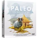 Paleo - Une Nouvelle Ère