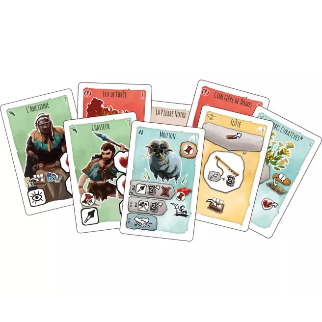 Paleo - Une Nouvelle Ère