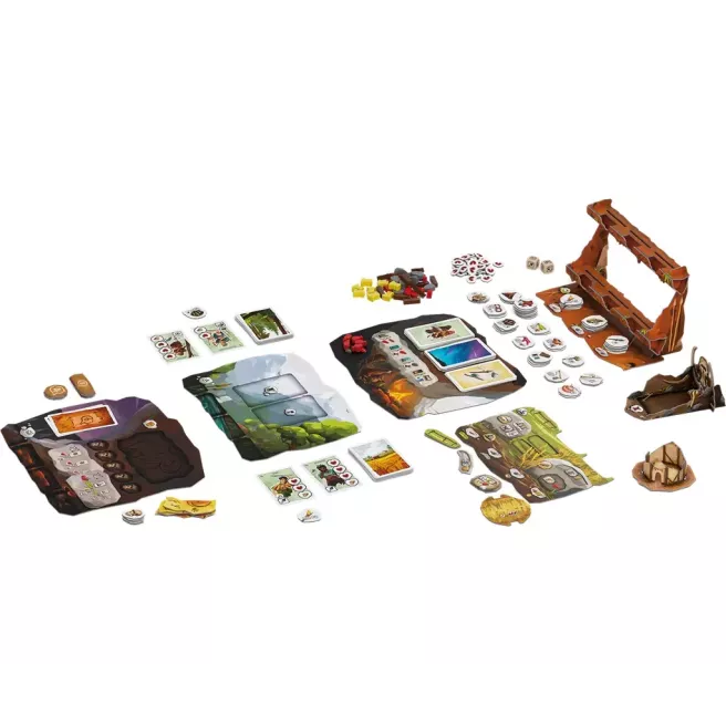 Paleo - Une Nouvelle Ère