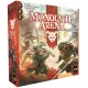 Monolith Arena