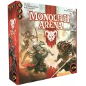 Monolith Arena