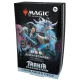 Magic: The Gathering - Tarkir: La Tempête des Dragons - Lot 5 Decks Commander FR