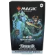 Magic: The Gathering - Tarkir: La Tempête des Dragons - Lot 5 Decks Commander FR