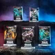 Magic: The Gathering - Tarkir: La Tempête des Dragons - Lot 5 Decks Commander FR