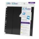 Ultimate Guard - 24-Pocket Pages NOIR