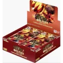 One Piece Card Game - Premium Booster The Best (PRB-02) - Display 20 Boosters FR