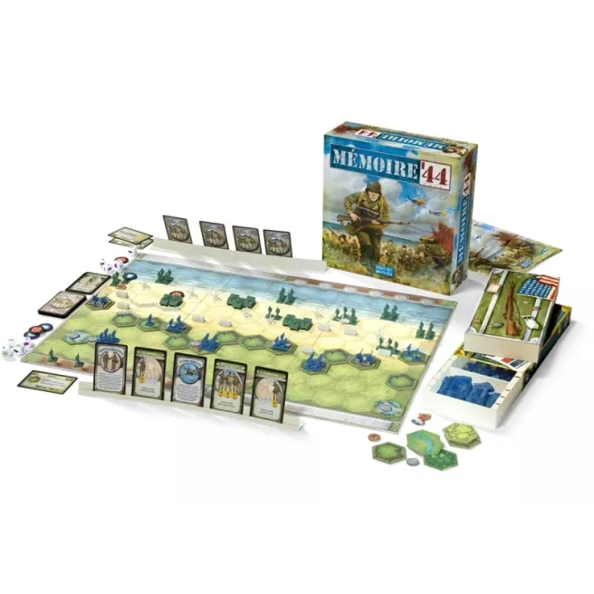 Mémoire 44 - Édition 2025