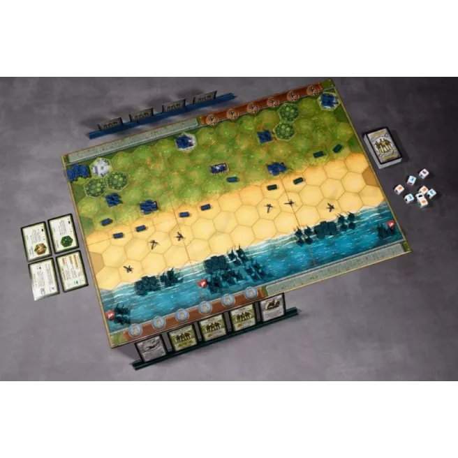 Mémoire 44 - Édition 2025