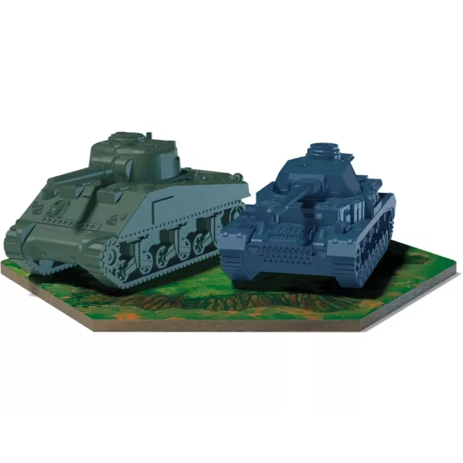 Mémoire 44 - Édition 2025