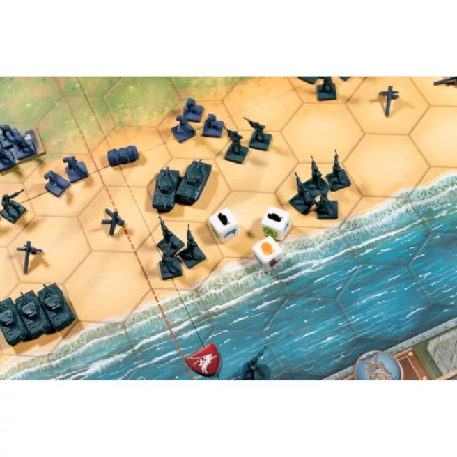 Mémoire 44 - Édition 2025