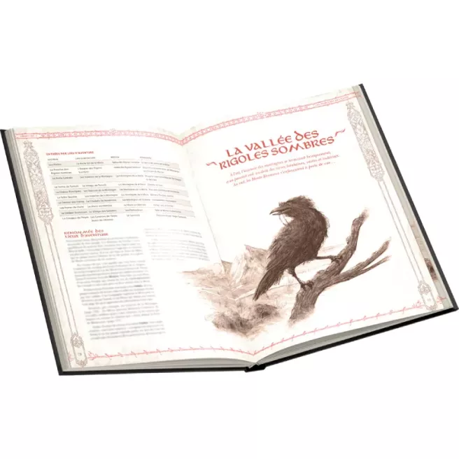 L'Anneau Unique - Moria : Par-delà les Portes de Durin