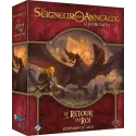 Le Seigneur des Anneaux: Le Jeu de Cartes - Le Retour du Roi (Saga)