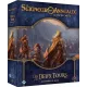 Le Seigneur des Anneaux: Le Jeu de Cartes - Les Deux Tours (Saga)