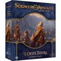 Le Seigneur des Anneaux: Le Jeu de Cartes - Les Deux Tours (Saga)