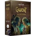 Gwent : Le Jeu de Cartes Légendaire