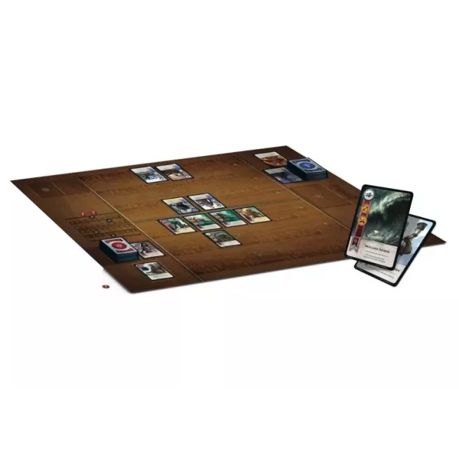 Gwent : Le Jeu de Cartes Légendaire