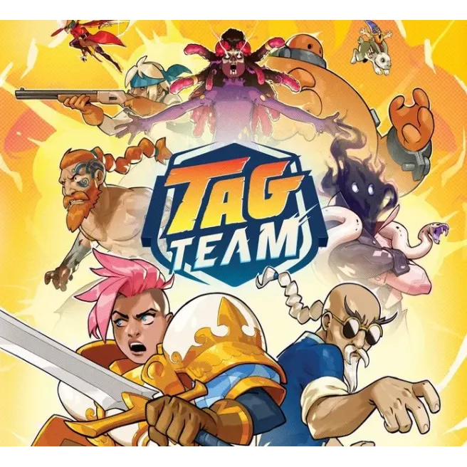 Tag Team