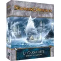 Le Seigneur des Anneaux: Le Jeu de Cartes - Le Chasse-Rêve (Campagne)