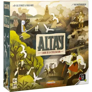 Altay Altay