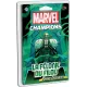 Marvel Champions : Le Jeu de Cartes - La Félonie du Filou