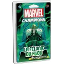 Marvel Champions : Le Jeu de Cartes - La Félonie du Filou