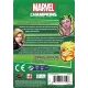 Marvel Champions : Le Jeu de Cartes - La Félonie du Filou