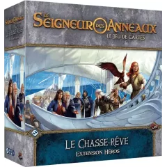 Le Seigneur des Anneaux: Le Jeu de Cartes - Le Chasse-Rêve (Héros)