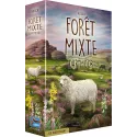 Forêt Mixte : Dartmoor