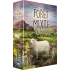 Forêt Mixte : Dartmoor