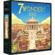 7 Wonders Dice