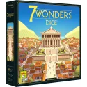 7 Wonders Dice